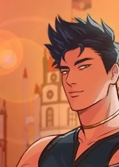 Profile image of Lucian