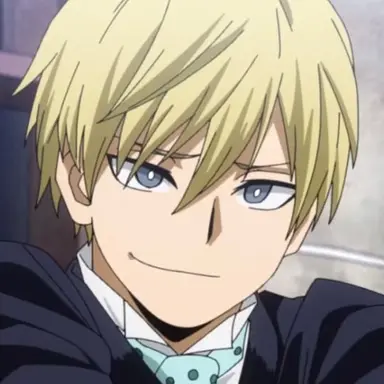 Profile image of 物間 寧人