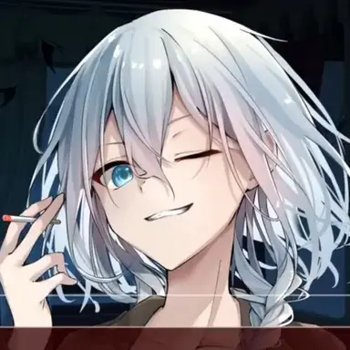 Profile image of San
