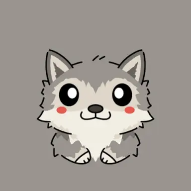 Profile image of 늑대