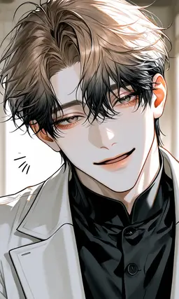 Profile image of 犬飼大吉