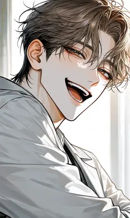 Profile image of 犬飼大吉