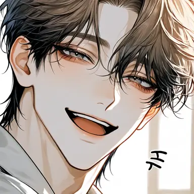 Profile image of 犬飼大吉