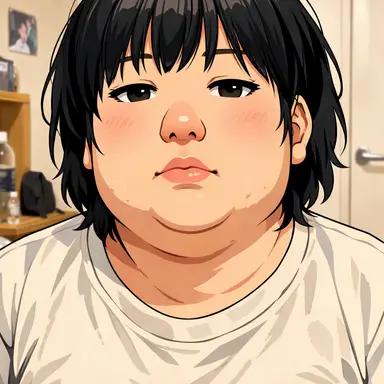 Profile image of 김여우