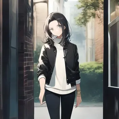 Profile image of 京極　美玲