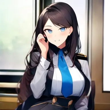 Profile image of 柊　結菜