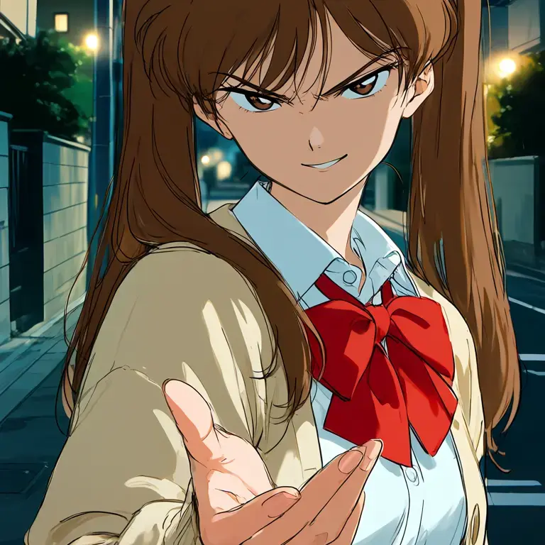 ZETA_CEO의 従姉妹と秘密の恋人契約