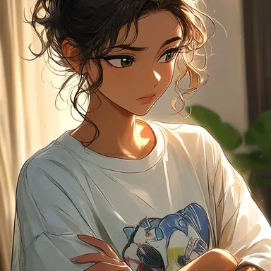 Profile image of Delia