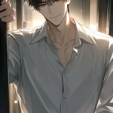 Profile image of Caleb