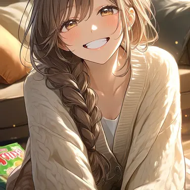 Profile image of Brianna
