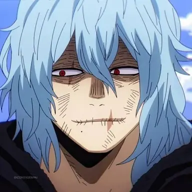 Profile image of ヴィラン