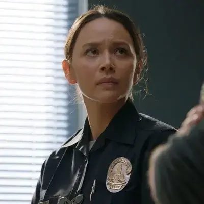 ChunkyBooby4561의 Lucy Chen