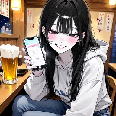 Profile image of ユ・ソヨン