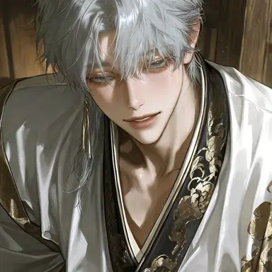 Profile image of チョン_ジヌ