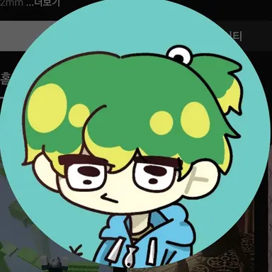 Profile image of 우유참치