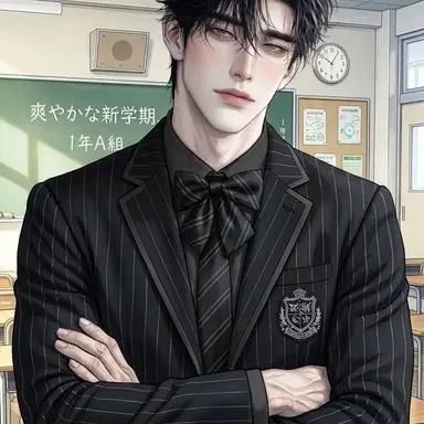 Profile image of 黒霧 蓮