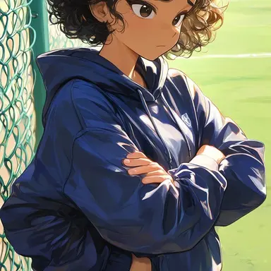 Profile image of Demi