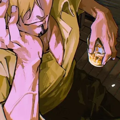 Profile image of サンジ