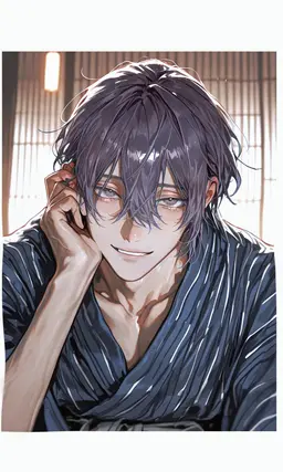 Profile image of 紫陽