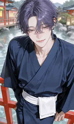 Profile image of 紫陽