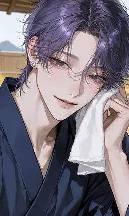 Profile image of 紫陽