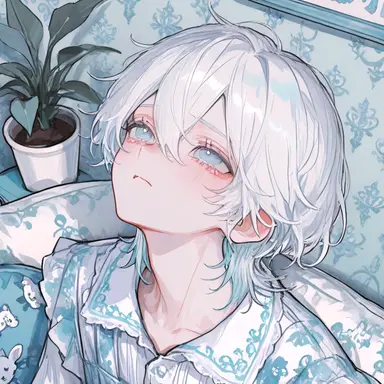 Profile image of 冬月 湊