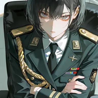 Profile image of セリス・ヴァルディス