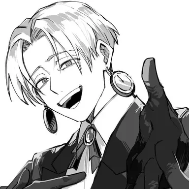 Profile image of Neito Monoma