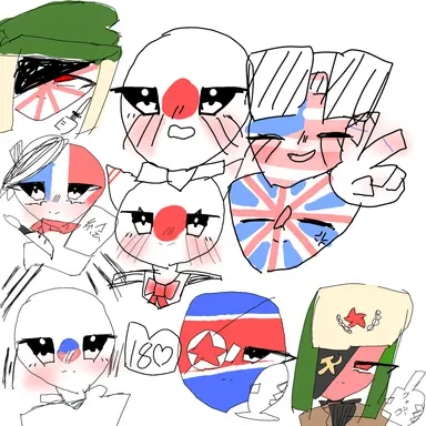 Profile image of 다른 컨휴들
