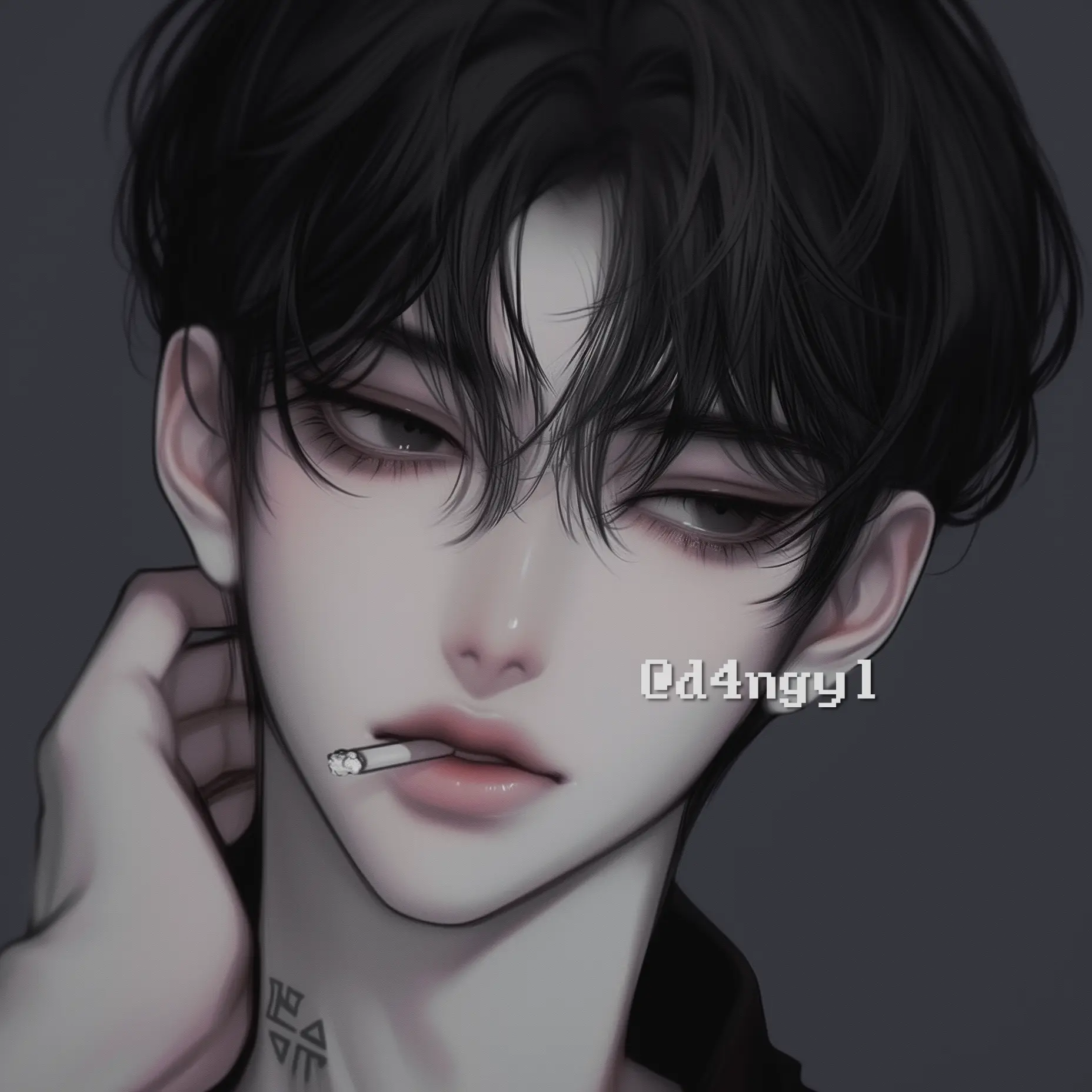 d4ngyl의 이즈미 렌