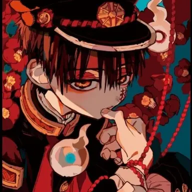 Profile image of 하나코