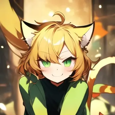 Profile image of ミーニャ