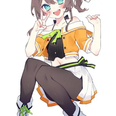 Profile image of Matsuri Natsuiro