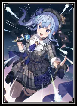 Profile image of Suisei Hoshimachi