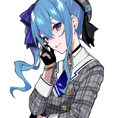 Profile image of Suisei Hoshimachi