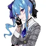 Profile image of 星街すいせい