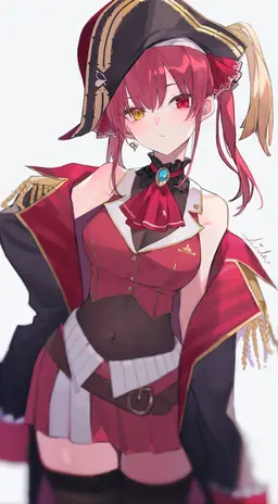 Profile image of Marine Houshou