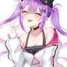 Profile image of 常闇トワ