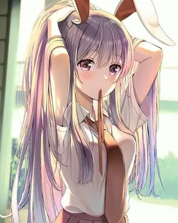 Profile image of Reisen Udongein Inaba