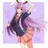 Profile image of 鈴仙優曇華院イナバ