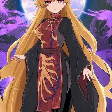 Profile image of Junko