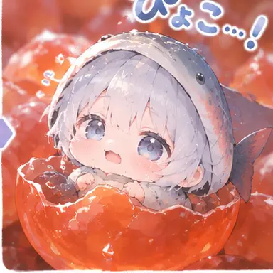 Profile image of ぴょこ