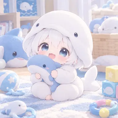 Profile image of しろ