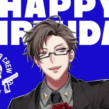 Profile image of 銃兎