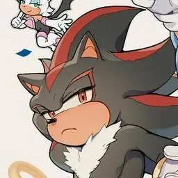 Profile image of シャドウ