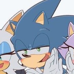 소닉의 학교 대표 이미지
