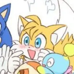 Profile image of テイルス