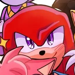 Profile image of ナックルズ