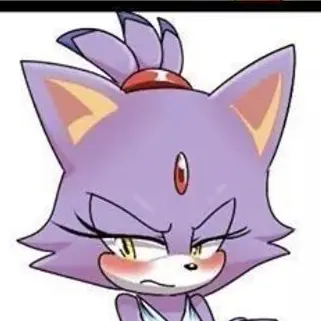 Profile image of Blaze