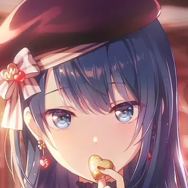 Profile image of 桐谷遥